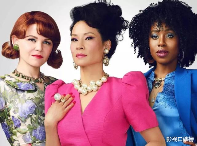 孙俪|年收300个剧本!中年困境在孙俪身上不存在,却说明了市场的问题