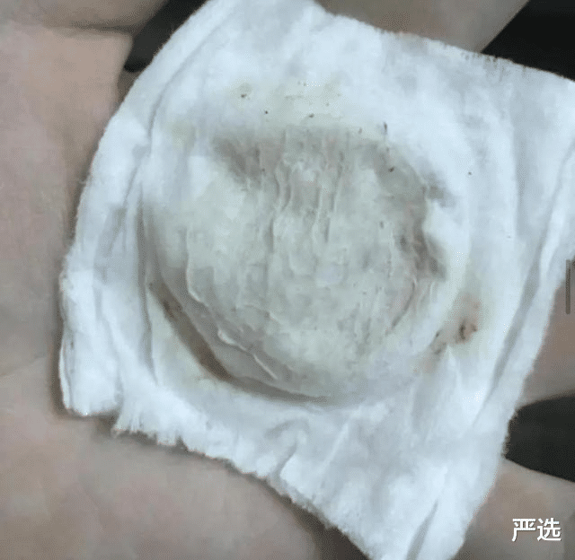 赵露思|难怪赵露思皮肤这么好，看了她的洗脸方式，才知道自己一直洗错脸