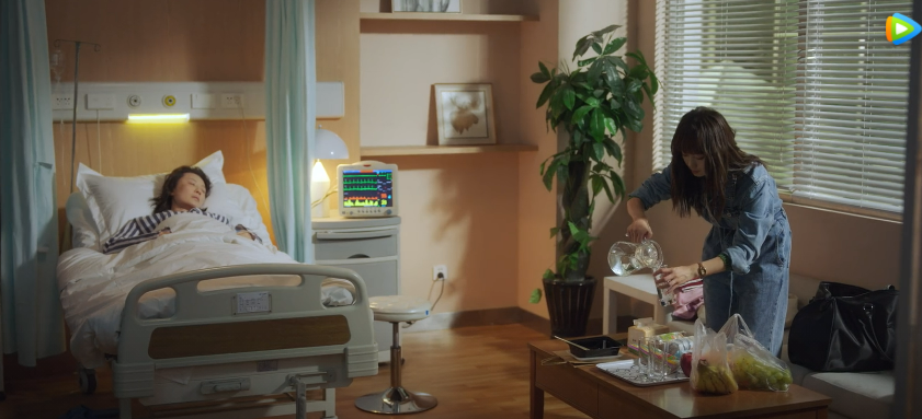 国产剧|救了大命，国产剧又来碰瓷？