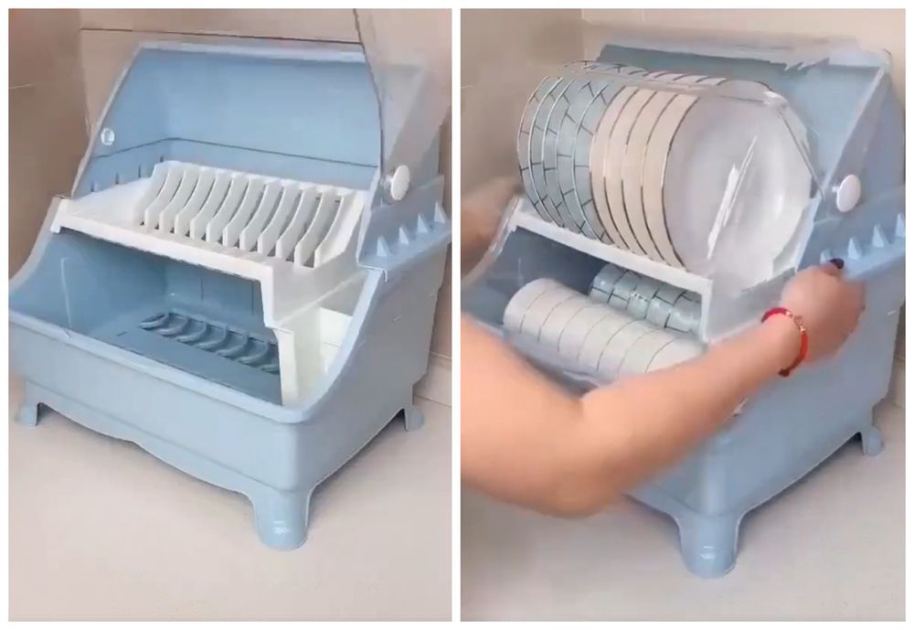 有哪些厨房好物值得买?推荐大家这10件,虽然普通但能“帮大忙”