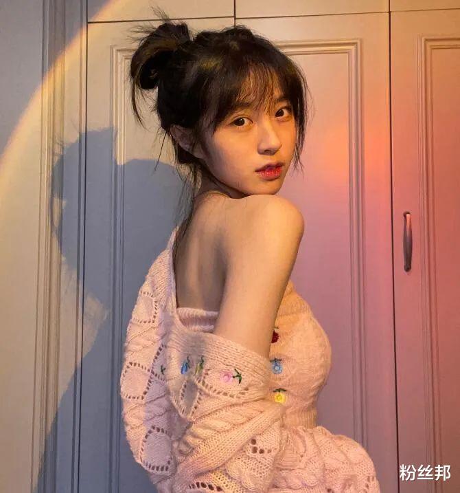 水冰|清纯女网红被爆“大学视频”，水冰月回应女主不是她，已报警处理