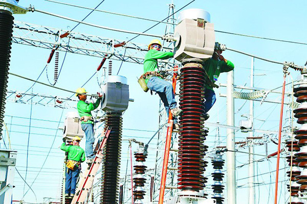 大学生|大学生想进国家电网工作，7大条件缺一不可，提前知道有好处