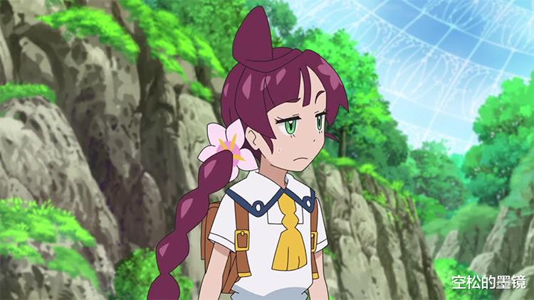 漩涡鸣人|动漫里那些没有礼貌的女孩子，你最讨厌哪一个？