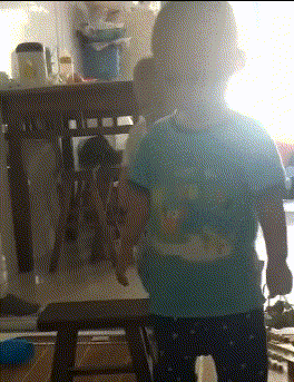 萌萌萌说|“小姨子有空就来帮我带孩子，我却高兴不起来！”我感觉目的不纯