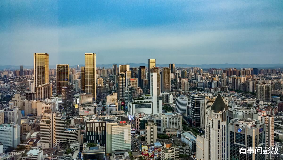 佳源国际|成都楼市逐渐稳定，成都房价越来越亲民了，成都楼市分析第46篇