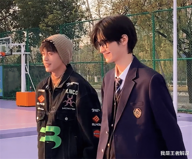男主播|哪来的底气？颜值男主播一入驻，就叫板老牌游戏主播：想看你秃头