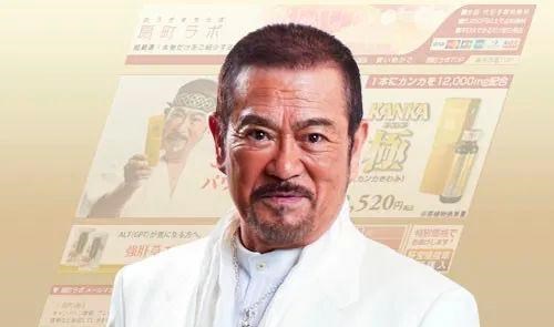 千叶真一|千叶真一逝世！他饰演的雄霸，为何能打破“漫改翻车”的魔咒？