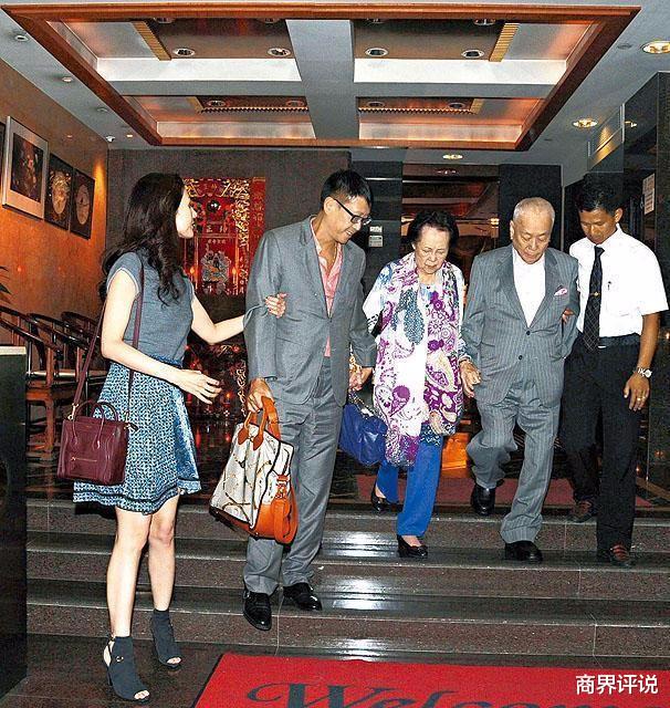 李嘉欣|许世勋留下420亿，规定李嘉欣每月花2百万，这笔遗产花得完吗？