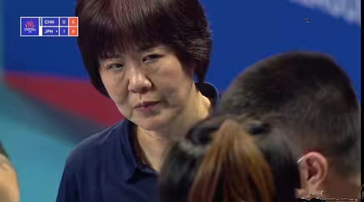 日本女排|破案了！脆败日本女排是无奈之举