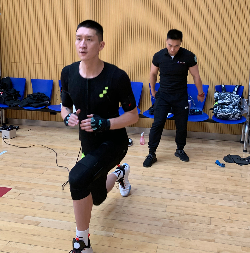 北控男籃|馬布里獲得回報(bào)！2年無(wú)球可打仍是CBA主力，與妻子平息傳聞