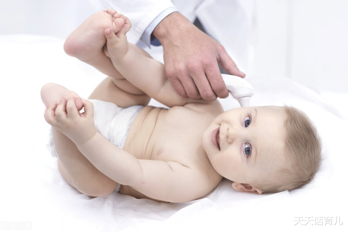 天天话育儿|宝宝经常发烧，那些“土方法”不要再用了，只会耽误宝宝的病情
