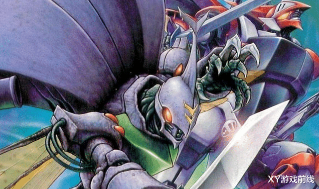 圣战士丹拜因|?39年前的豆瓣高分动画，史上第一部异世界穿越番，你看过吗？