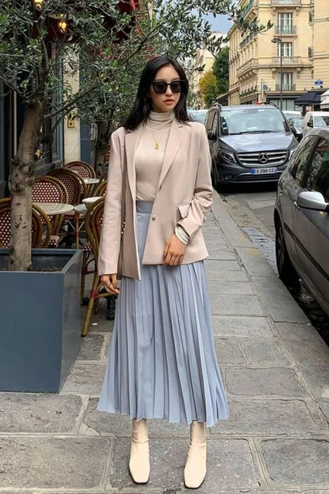 穿衣搭配|五行穿衣指南 | 2021年12月4日穿出好运来五行穿衣旺运法