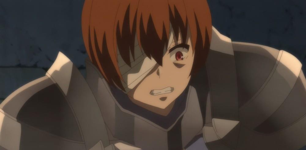 彭冠英|回复术士：安娜姐剧情大改，虐心程度依然很高，二公主诺伦有加戏