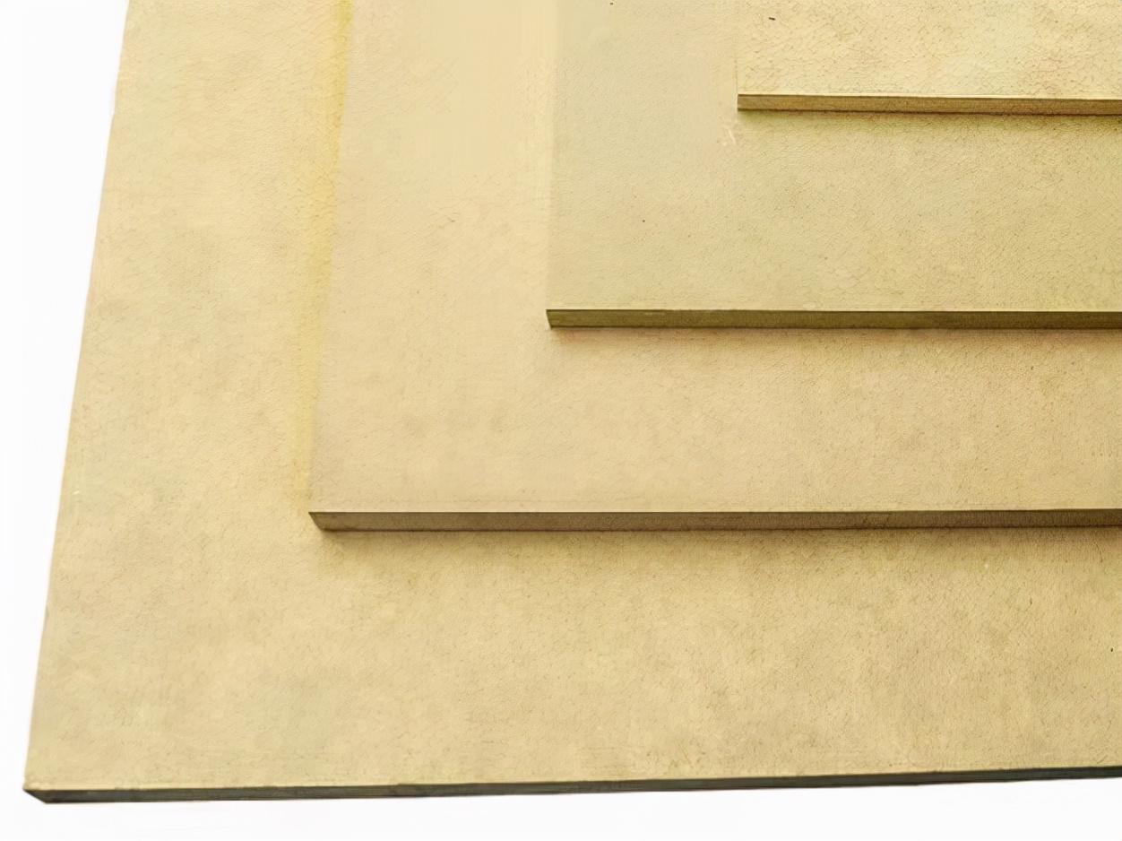 如今全屋定制十分火热,那么都有哪些板材并如何区分呢?