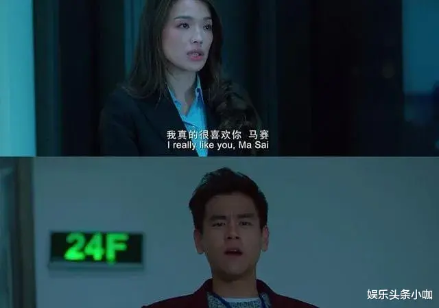 陈坤|这些娱乐圈的异性友谊甚至超过了爱情！