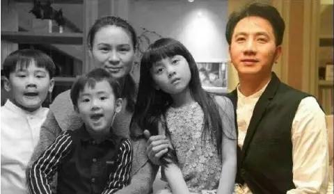 林生斌|林生斌公司被调查，连夜整理账目，现任妻子感叹人性薄凉