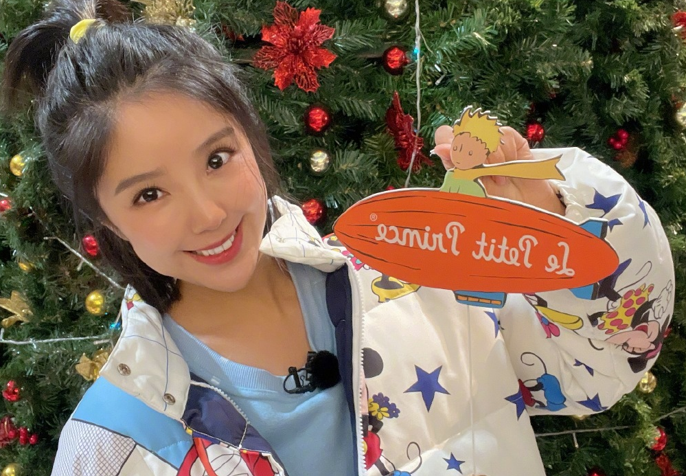 赵奕欢|赵奕欢发长文回应“烂片”，道出娱乐圈潜规则，不红没权利选角色