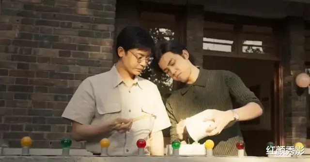 裴庆华|近期最佳，我要吹爆这部良心剧