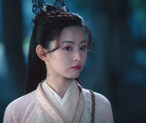 芒果台|芒果台又一新剧口碑大爆！豆瓣几乎无差评，一口气追8集都不过瘾