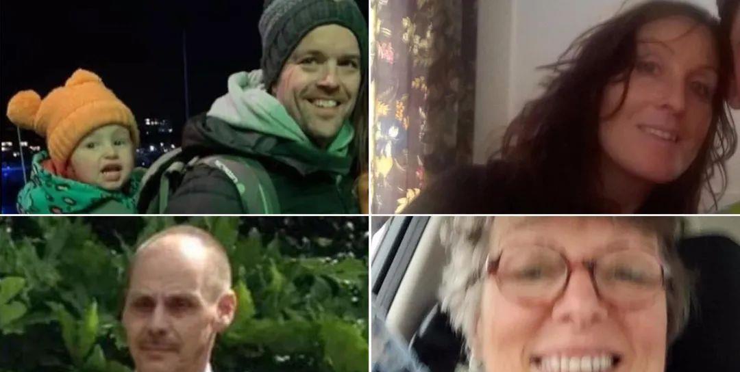 健身养生谈|英国22岁‘处男’肥宅街头疯狂枪杀5人,只因交不到女友?!