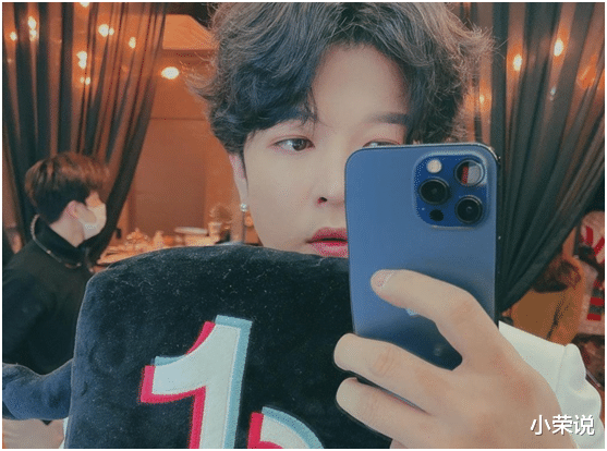 superjunior|Super Junior的神童，是韩国最胖的爱豆，巅峰体重到达二百斤