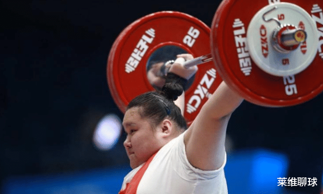 舉重|美國(guó)怕了，洛杉磯奧運(yùn)取消舉重！0金對(duì)7金，比不過(guò)中國(guó)干脆都別玩