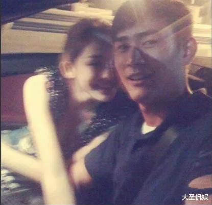 古力娜扎|蠢美人古力娜扎的黑红成名路，和她三位前男友的“陈冠希行为”