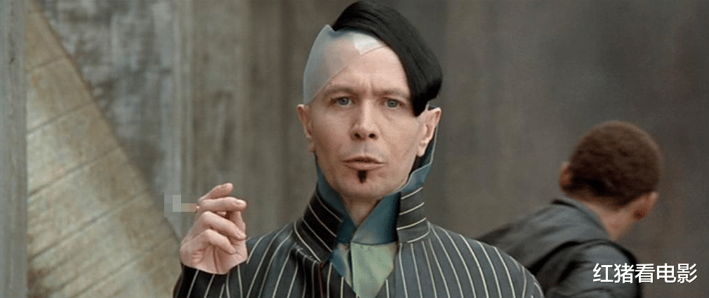 高圆圆|世界影史\超逼真\的4次表演，个个神还原，中国排名第一堪称神迹