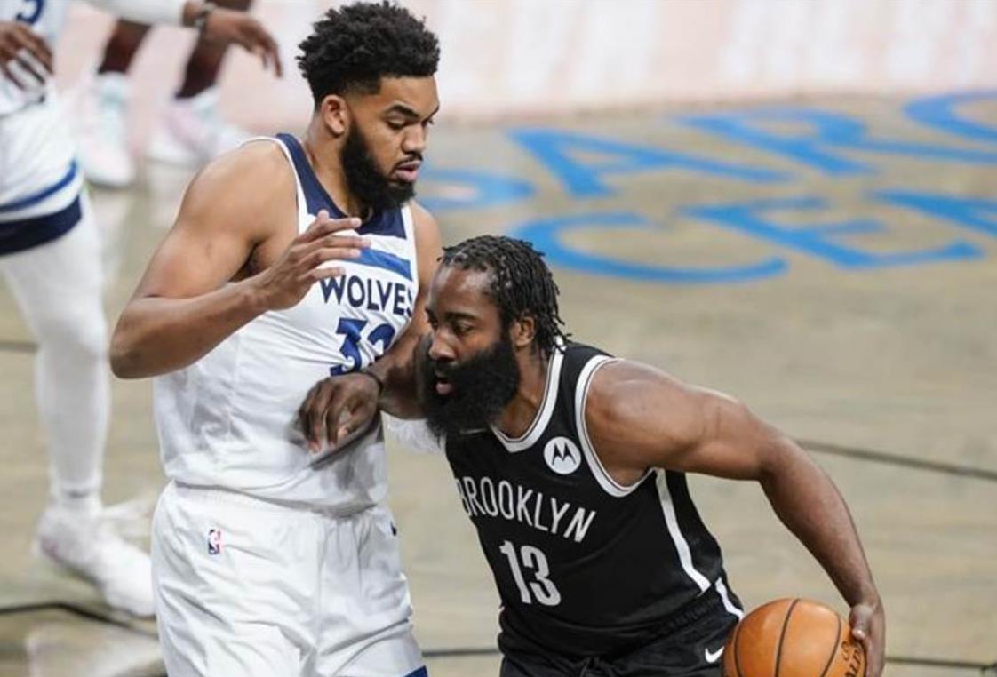 詹姆斯·哈登|篮网新消息！哈登创纪录，欧文展现领袖气质，纳什表态阿德