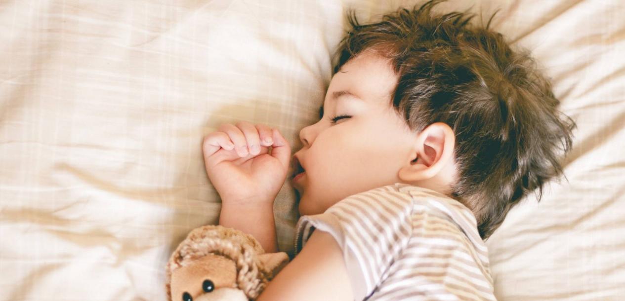 我是妈妈|最新版“儿童身高标准”，你家娃达标没？抓住黄金期，帮娃长高个