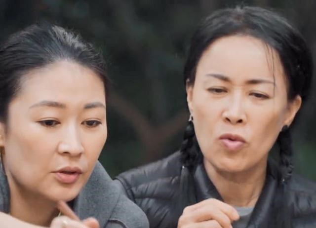 黄磊|《向往5》终于有嘉宾直言，黄磊老师的菜不好，语气直接不矫情