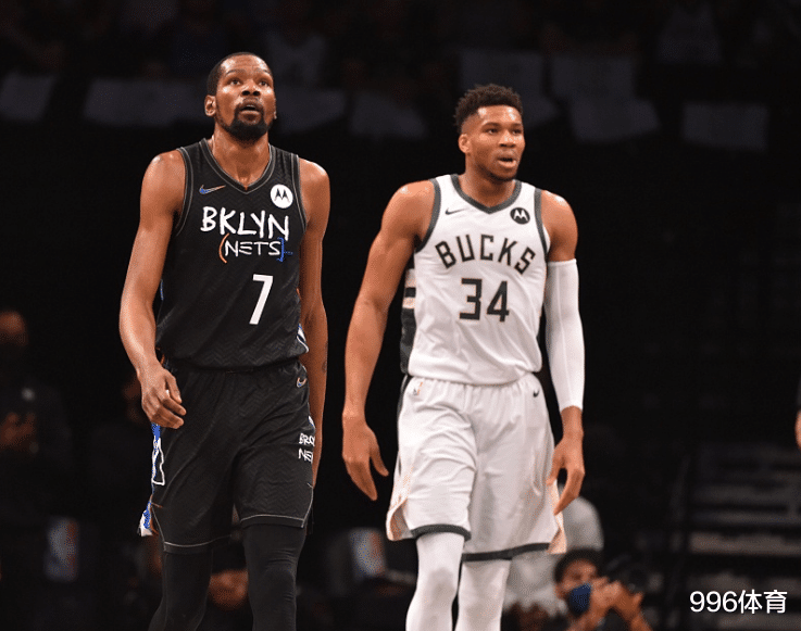 快船队|篮网晋级在望，NBA最新夺冠概率：雄鹿2%，快船14%，前二高达54%