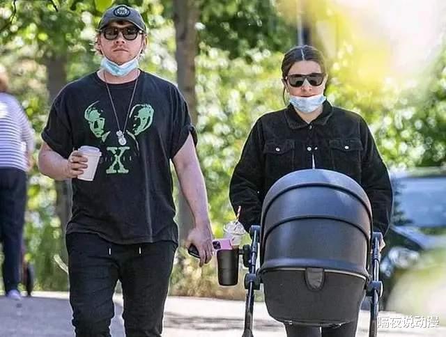 哈利·波特|他是《哈利波特》最无存在感的“三巨头”！过去10年间，去哪了？