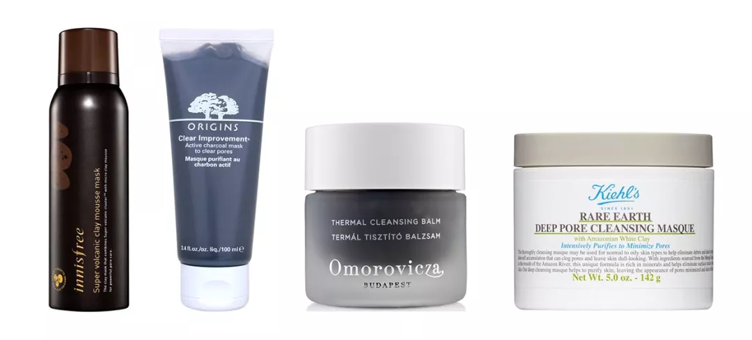 玉米 想缩小毛孔，有什么靠谱方法和产品？