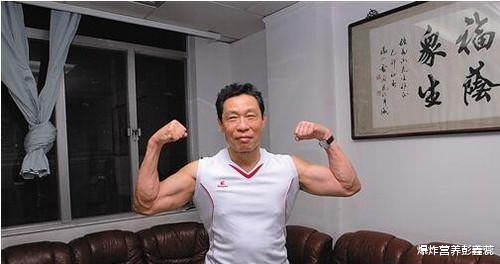 复古|钟南山天天运动,运动和不运动的人生,到底有多大差距?不妨看看