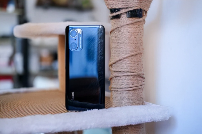 saas|上半年的Redmi K40 Pro，现在入手2500元不到，还等？