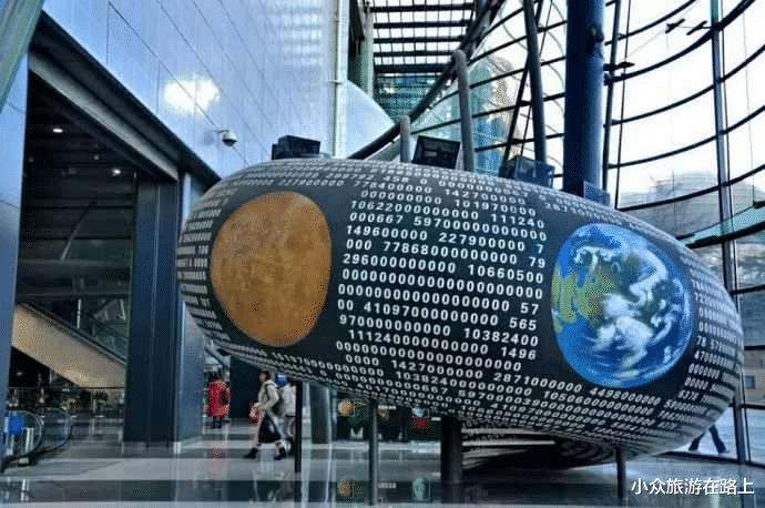 南极 北京天文馆：圆弯顶的天象馆，是先辈探索天文的印记