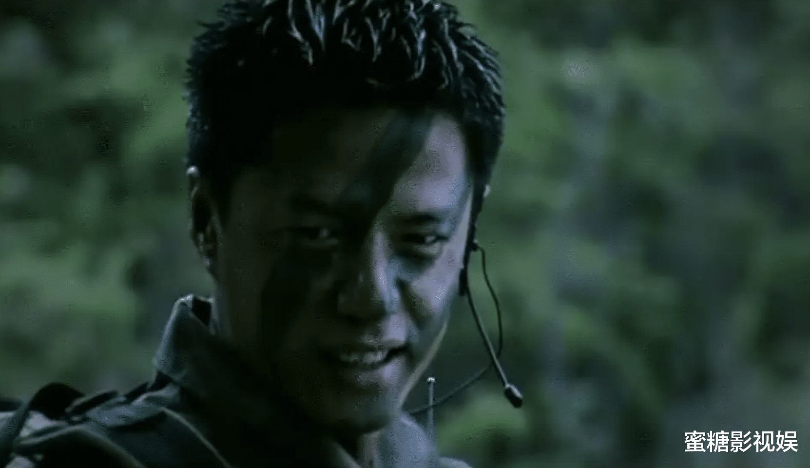 段奕宏|激动！看完段奕宏的新剧《双探》，我DNA动了：15年后他们三个又同框啦