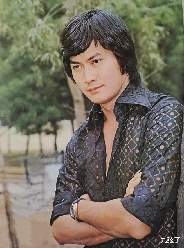 邓光荣|香港一代枭雄邓光荣的传奇人生，以及他的风云往事