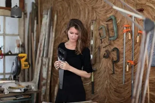 铭家匠遇|7位女匠人的别致人生 | 安静做事的背后亦是细腻优雅的生活方式