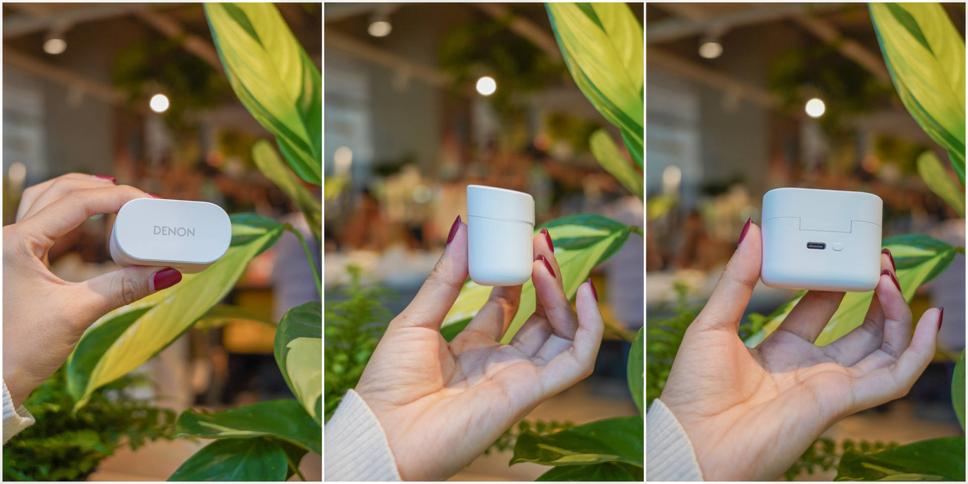 藍牙耳機|噓~耳機分你一半，和我一起聽歌嗎？我的天龍630真無線藍牙耳機