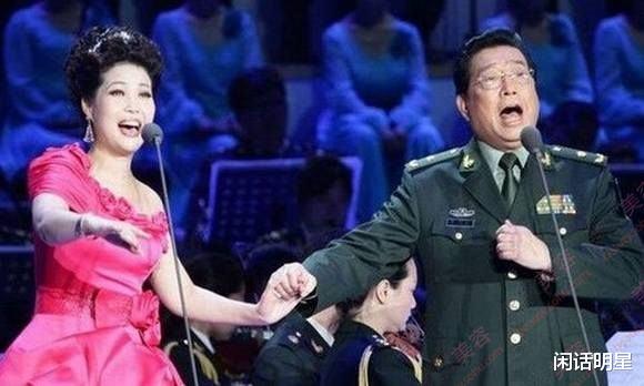 梦鸽|李双江、梦鸽和李天一说不得？谁说就是落井下石？就是泄私愤？