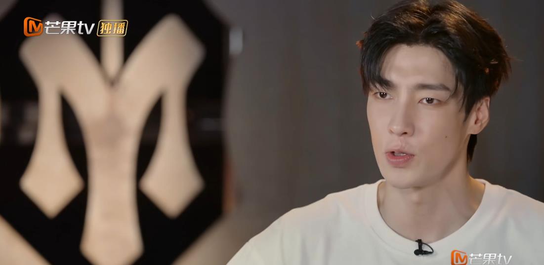 张小北|《披荆斩棘》人气差距大,前三名难以动摇,高瀚宇李云迪首进前十