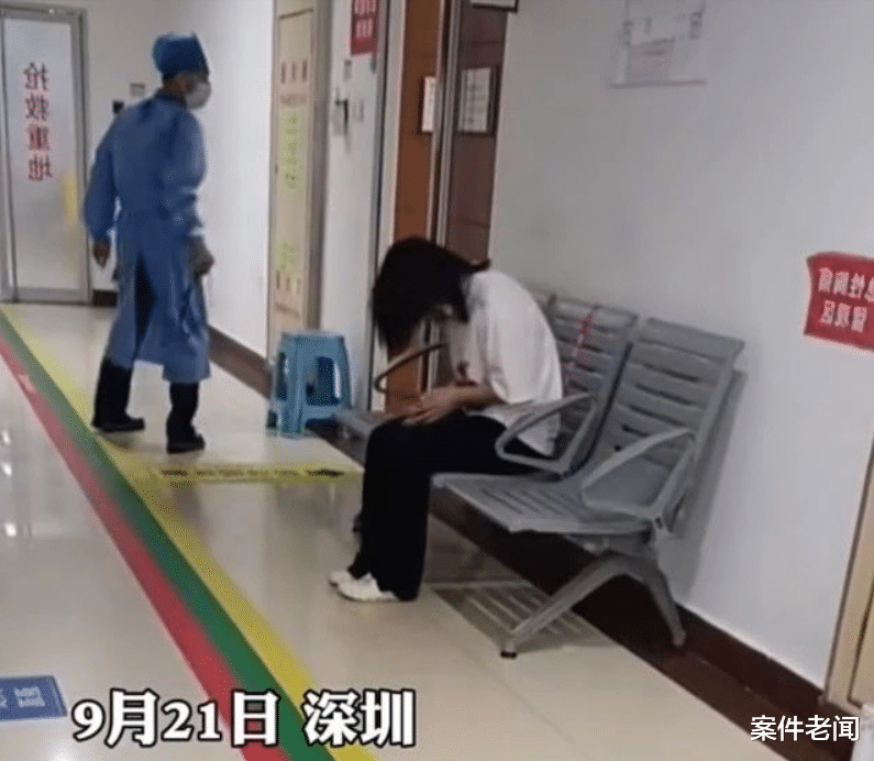 女孩 小孩中秋节被父母锁车里一天身亡：重男轻女只带男孩、女孩留车里