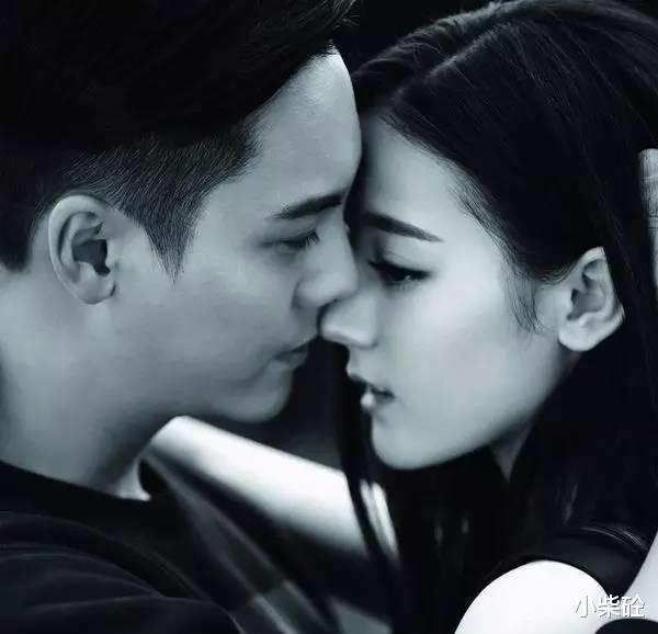 明星|陈伟霆：爱过baby，差点娶蔡卓妍，与热巴发展成地下恋人