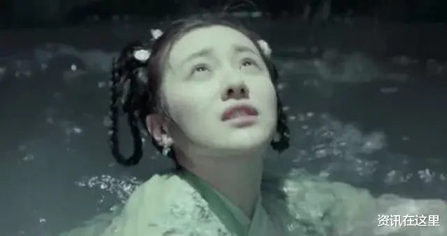 王鹤润|她就是拍戏嫌水脏，换成150桶矿泉水的女星，如今发展得怎么样