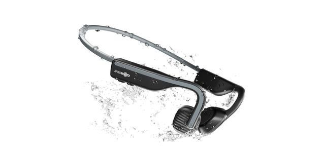 童书小窝|韶音打破国外技术垄断,让骨传导耳机变成普通耳机