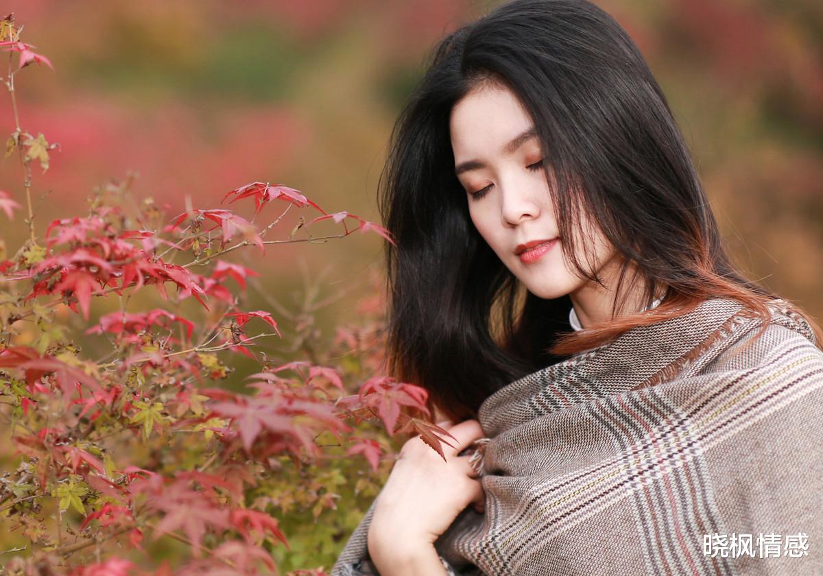 晓枫情感 夫妻长期异地而居，女人会变心吗？3个女人说了心里话