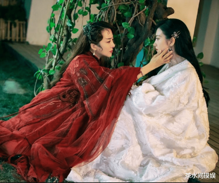 滤镜|2021年度女性角色大赏：长歌周翡坚韧，时宜海市坎坷，司藤超惊艳